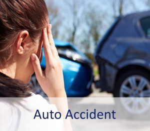 Auto Accidents