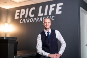 Dr. Grosskopf - Wauwatosa Chiropractor