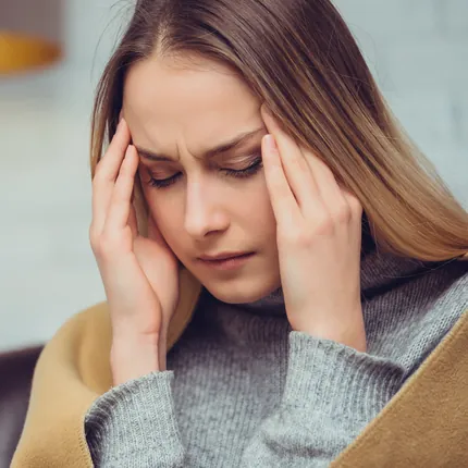 headache and migraine