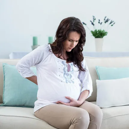 prenatal pain