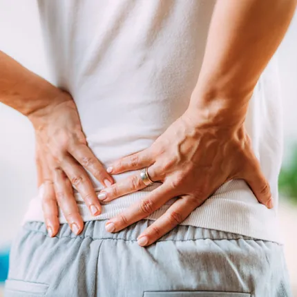 sciatica pain