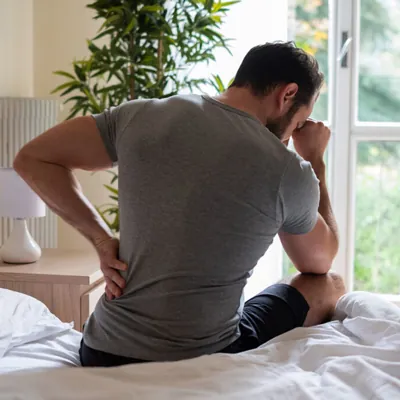 disc degeneration chiropractor