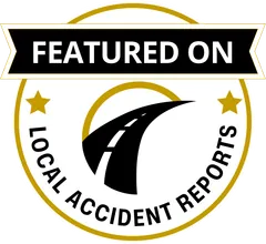 Featured on Local Accident Reports